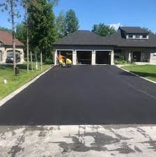 Best Driveway Overlay Services in Rocklin, CA